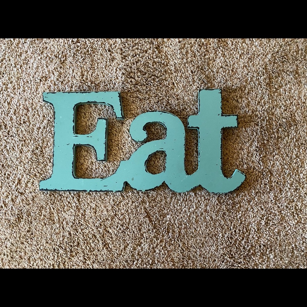 Kitchen Decor